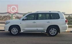 تۆیۆتا لاند کروزەر